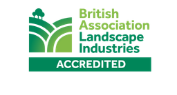 British Association of Landscape Industries — Accredited